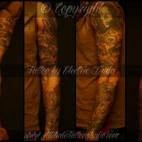 Tattoo (943)