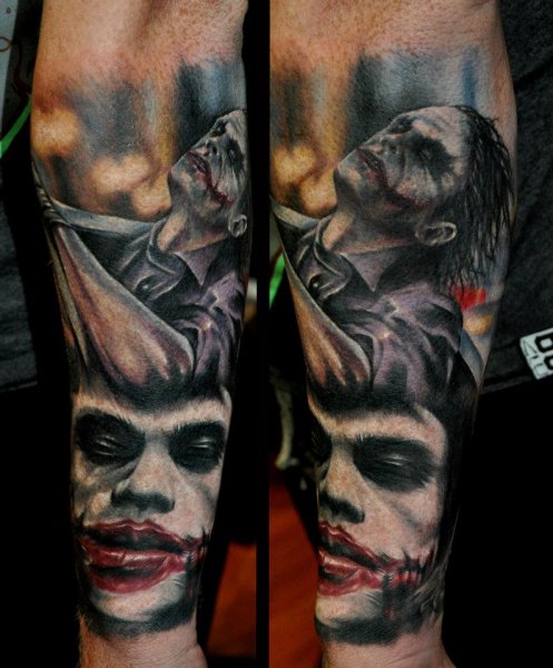 Tattoo (3605)