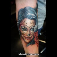 Tattoo (765)