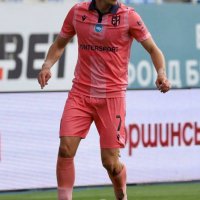 Валерий Лучкевич
