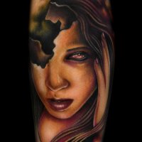 Tattoo (1074)