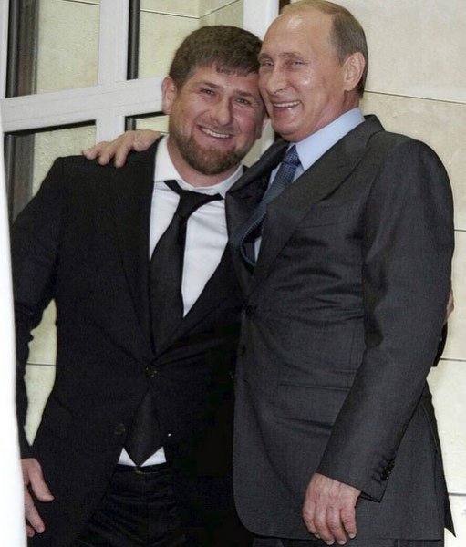 РАК и ВВП