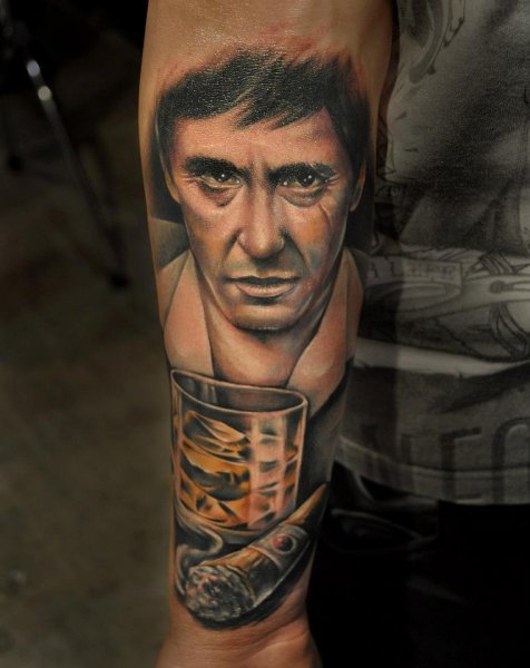 Tattoo (774)