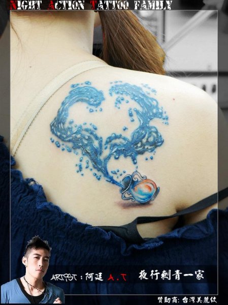 Tattoo (961)