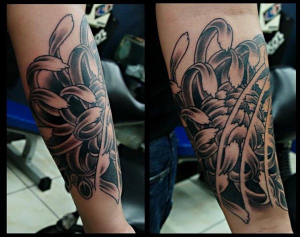 Tattoo (3512)