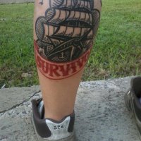 Tattoo (932)