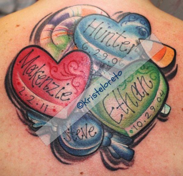 Tattoo (3539)
