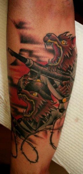 Tattoo (3638)