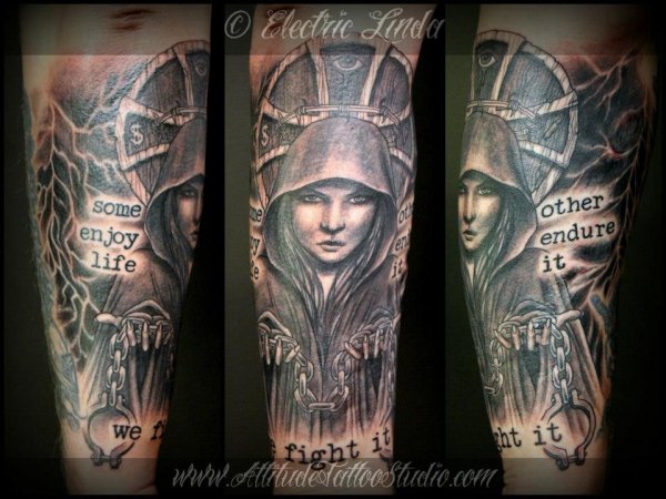 Tattoo (3720)