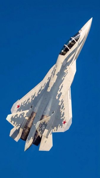 Су-57Д
