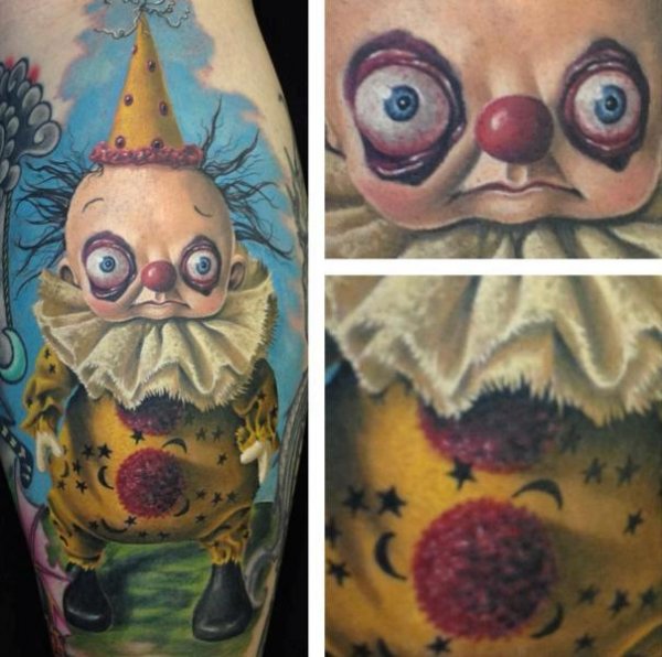 Tattoo (3287)