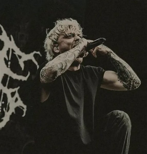 Mark &amp;quot;Zelli&amp;quot; Zellveger (PALEFACE)