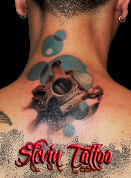 Tattoo (3252)