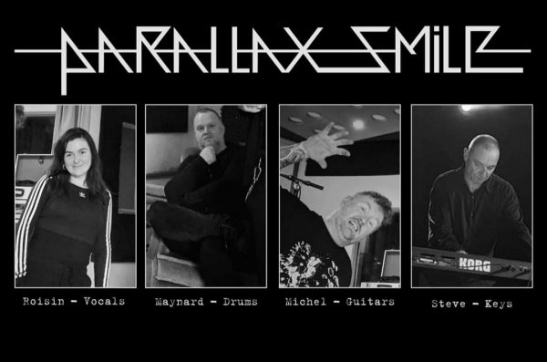 Parallax Smile