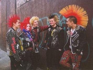 street punk10100