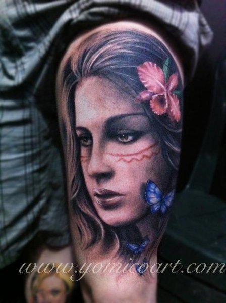 Tattoo (3642)
