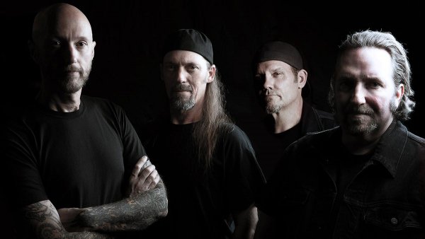 Sacred Reich