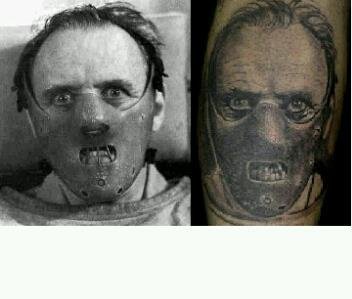 Tattoo (3602)