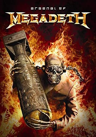 Megadeth