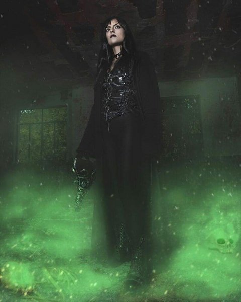 Gothic
