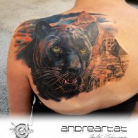 Tattoo (786)