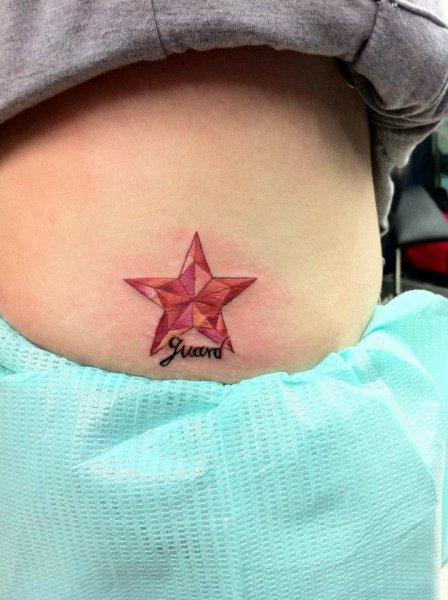 Tattoo (3297)