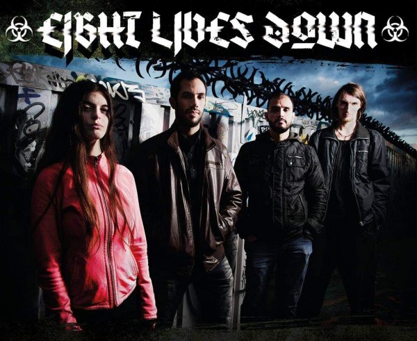 Eight Lives Down