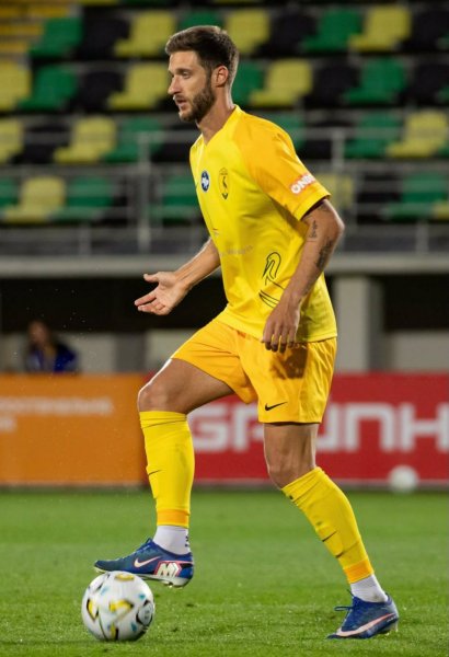 Валерий Бондаренкo