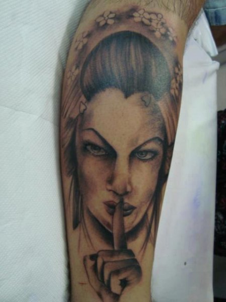 Tattoo (3665)