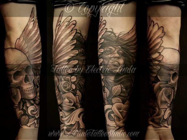 Tattoo (947)