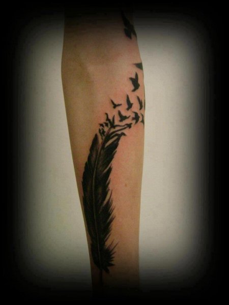 Tattoo (1046)