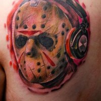 Tattoo (1077)