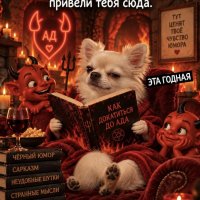 Юмор