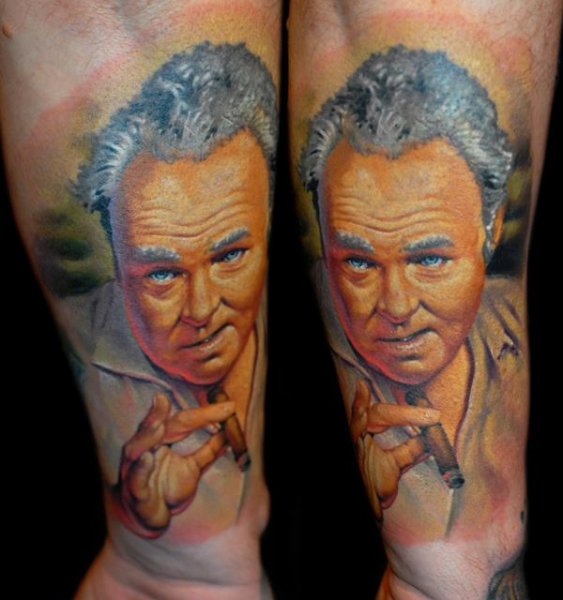 Tattoo (3389)