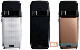 Nokia e51 25823