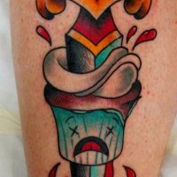Tattoo (916)