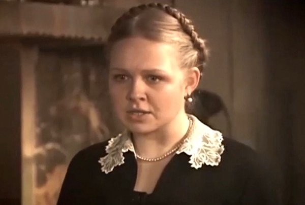Легавый 2012