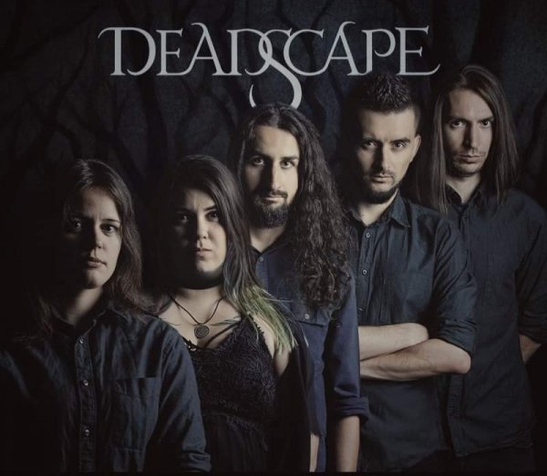 Deadscape
