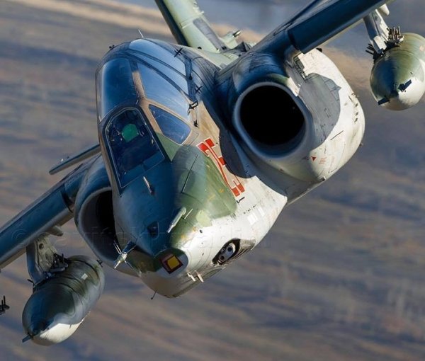 Су-25к