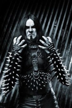 Black Metal