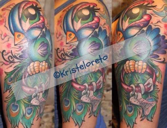 Tattoo (3558)