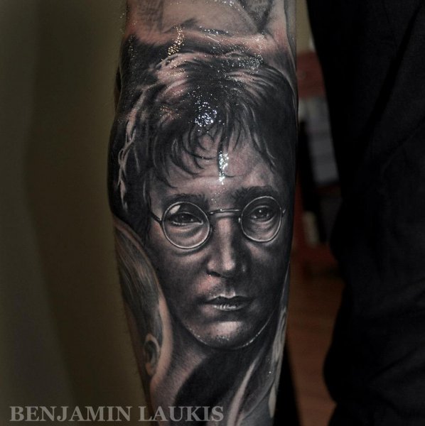Tattoo (3498)