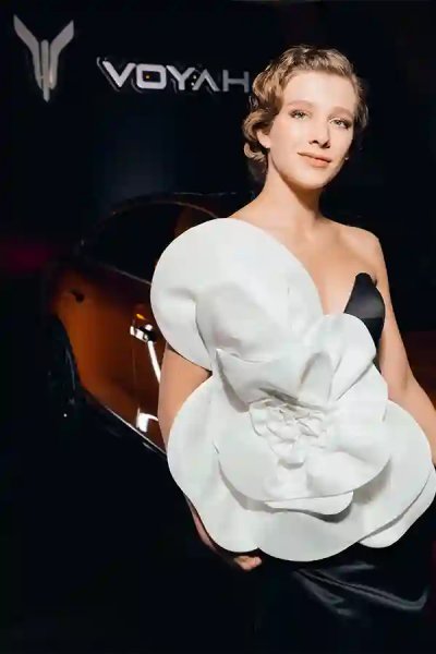 Елизавета Арзамасова