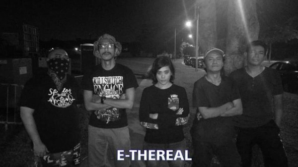 E-thereal