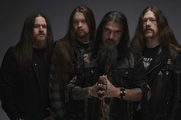 Machine Head