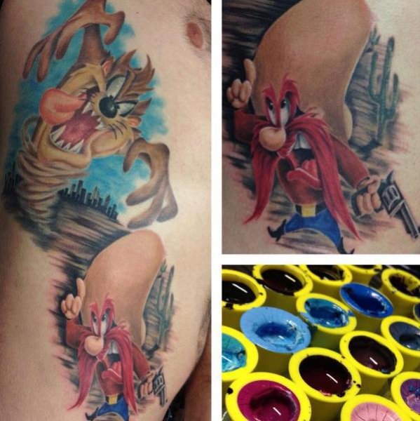 Tattoo (3669)