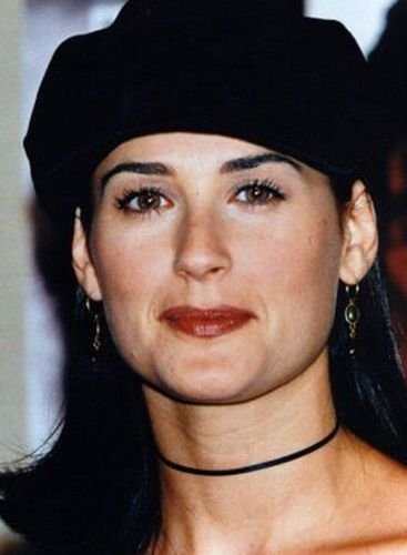 Demi Moore