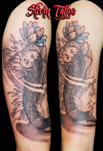 Tattoo (965)
