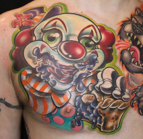 Tattoo (3294)