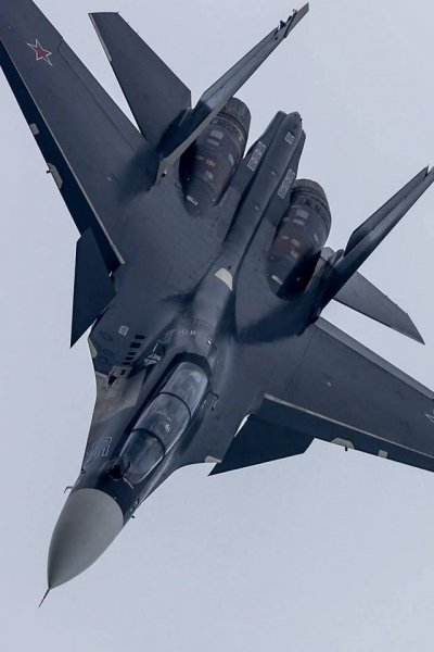 Су-30СМ